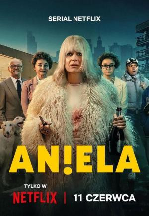 Aniela (Aniela) [2025]