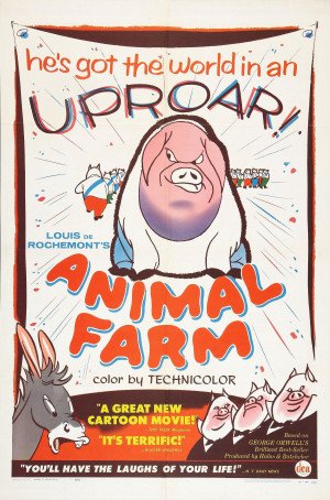 Animal Farm (Animal Farm) [1970]
