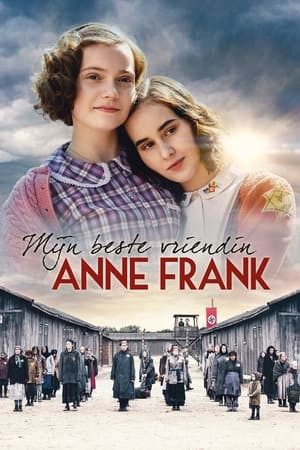 Anne Frank, Người Bạn Yêu Quý Của Tôi (My Best Friend Anne Frank) [2021]
