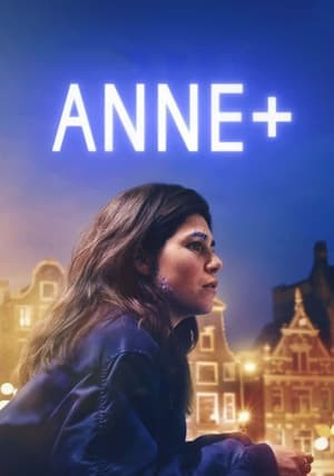 Anne Phim Điện Ảnh (Anne+) [2021]