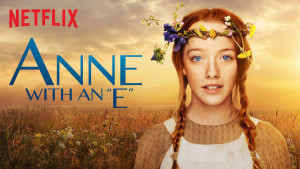 Xem phim Anne Tóc Đỏ (Phần 1)