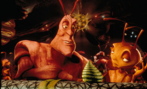 Xem phim Antz