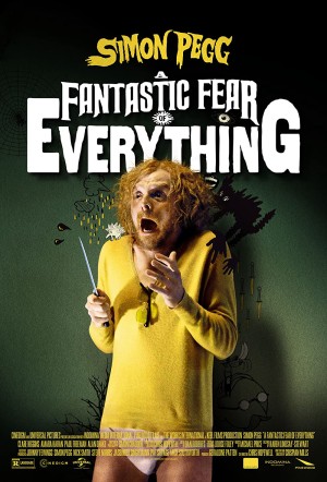 Ảo Giác Ma Quái (A Fantastic Fear of Everything) [2011]