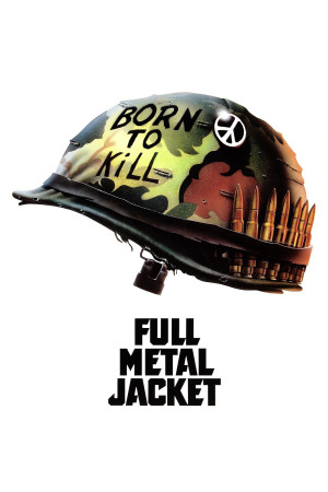 Áo Giáp Sắt (Full Metal Jacket) [1987]