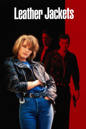 Áo khoác da (Leather Jackets) [1992]