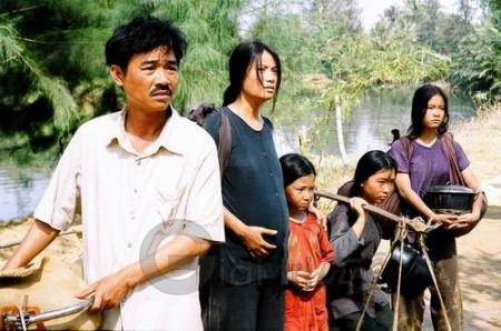 Xem phim Áo Lụa Hà Đông