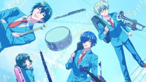 Xem phim Ao no Orchestra 2nd Season