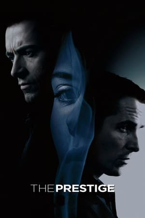 Ảo Thuật Gia Đấu Trí (The Prestige) [2006]