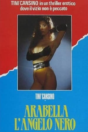 Arabella: Thiên Thần Đen (Arabella l'angelo nero/Arabella: Black Angel) [1989]