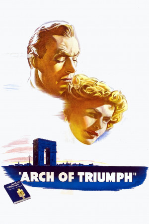 Arch of Triumph (Arch of Triumph) [1970]