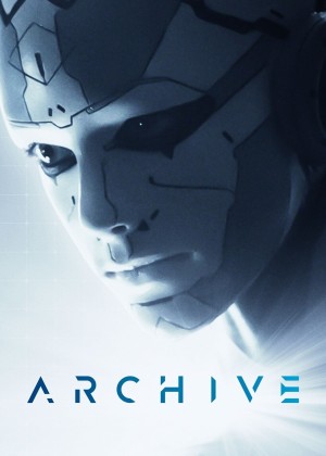 Archive (Archive) [2019]