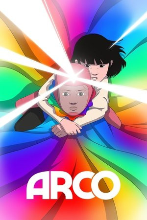 Arco (Arco) [2025]