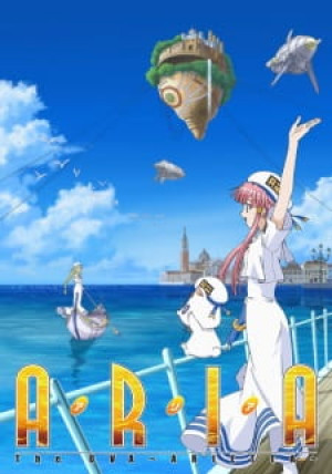Aria the OVA: Arietta (Aria the OVA: Arietta) [2007]
