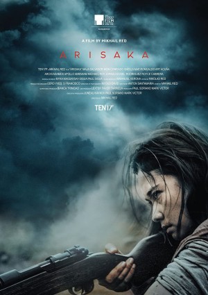 Arisaka (Arisaka) [2019]