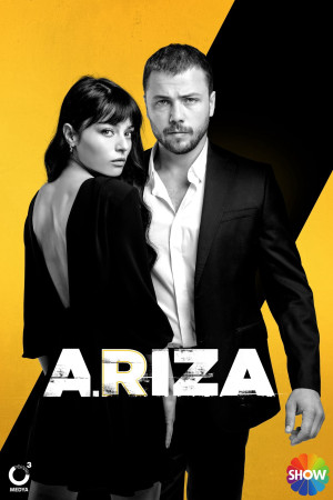 A.Riza (Ariza) [2019]