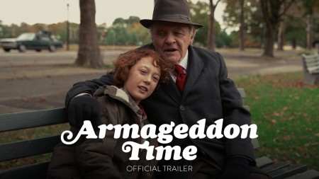 Xem phim Armageddon Time