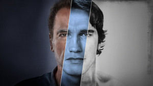 Xem phim Arnold