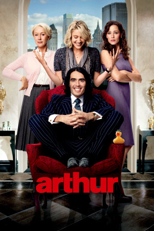 Arthur (Arthur) [2010]