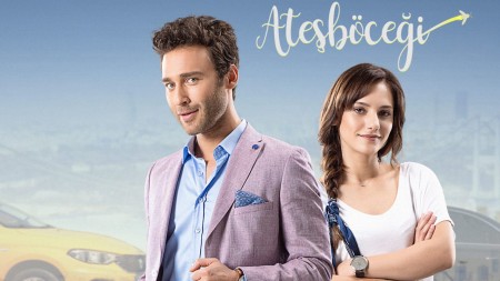 Xem phim Atesbocegi