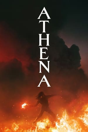 Athena (Athena) [2022]