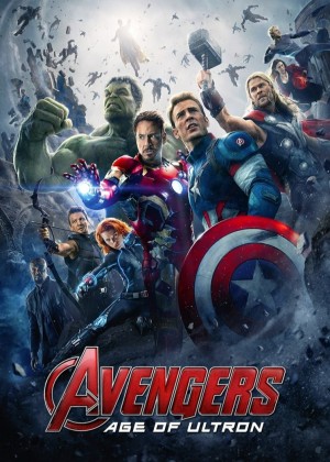 Avengers: Đế Chế Ultron (Avengers: Age of Ultron) [2014]