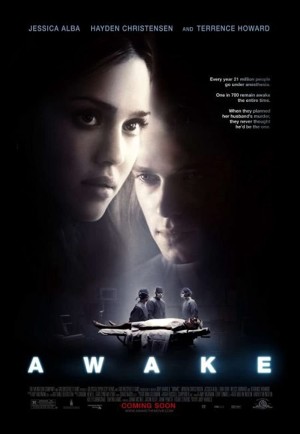 Awake – Thức giấc (Awake) [2020]