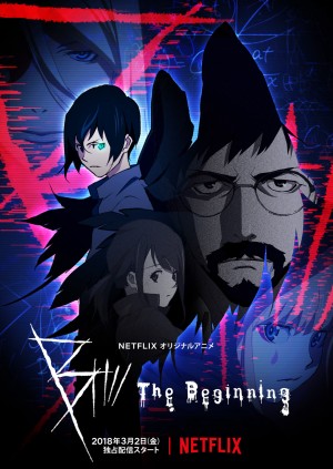 B: Sự khởi đầu (Phần 1) (B: The Beginning (Season 1)) [2017]