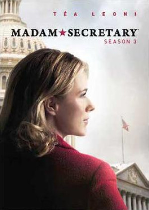 Bà Bộ Trưởng (Phần 3) (Madam Secretary (Season 3)) [2015]