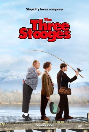 Ba Chàng Ngốc (The Three Stooges) [2011]