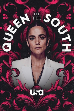 Bà hoàng phương Nam (Phần 5) (Queen of the South (Season 5)) [2021]