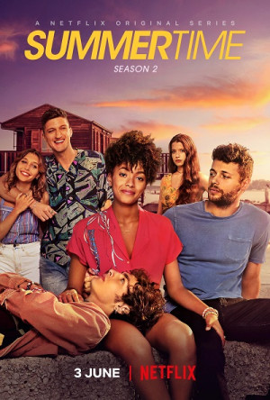 Ba Mét Phía Trên Bầu Trời (Phần 2) (Summertime (Season 2)) [2021]