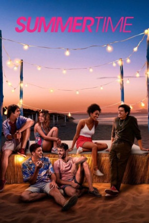 Ba mét phía trên bầu trời (Phần 3) (Summertime (Season 3)) [2022]