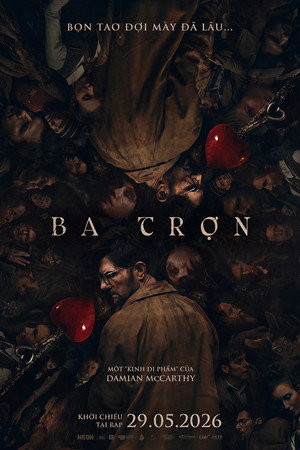 Ba Trợn (Hokum) [2026]