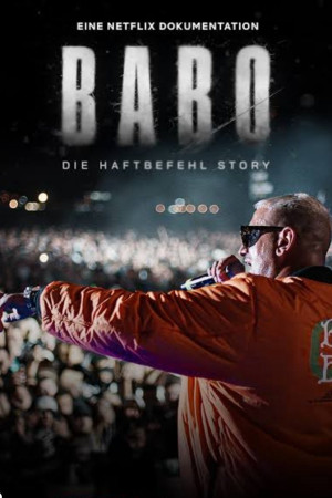 Babo: Câu Chuyện Về Haftbefehl (Babo: The Haftbefehl Story) [2025]