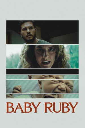 Baby Ruby (Baby Ruby) [2022]