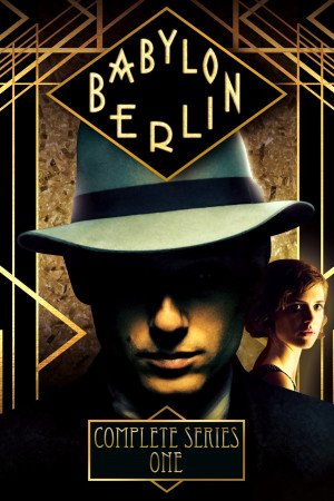 Babylon Berlin (Phần 1) (Babylon Berlin (Season 1)) [2016]