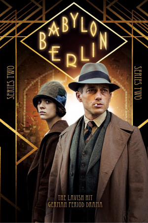 Babylon Berlin (Phần 2) (Babylon Berlin (Season 2)) [2016]