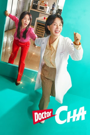 Bác Sĩ Cha (Doctor Cha Jung Sook) [2023]