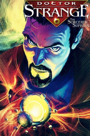 Bác Sĩ Đa Tài (Doctor Strange) [2006]