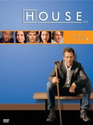 Bác Sĩ House (Phần 1) (House M. D. (Season 1)) [2004]