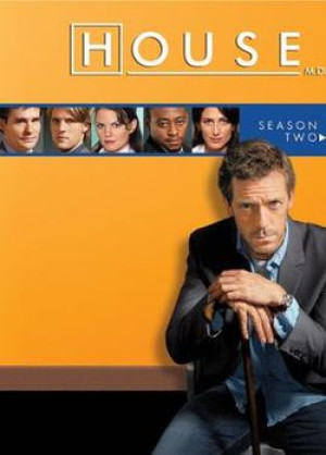 Bác Sĩ House (Phần 2) (House M. D. (Season 2)) [2005]