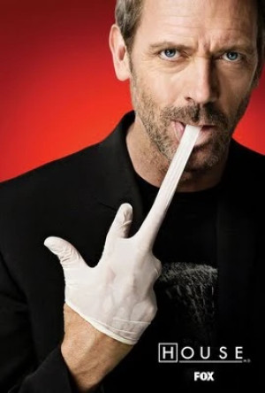 Bác Sĩ House (Phần 3) (House M.D. (Season 3)) [2006]