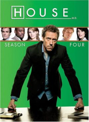 Bác Sĩ House (Phần 4) (House M. D. (Season 4)) [2007]