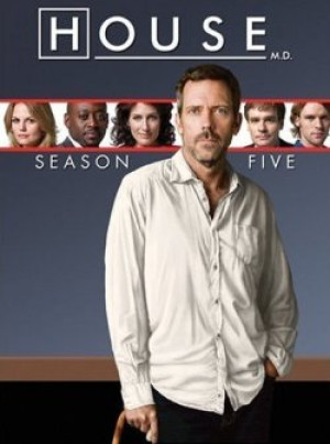 Bác Sĩ House (Phần 5) (House M.D. (Season 5)) [2008]