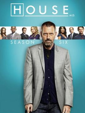 Bác Sĩ House (Phần 6) (House M.D. (Season 6)) [2009]