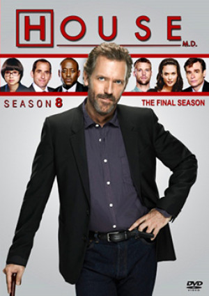 Bác Sĩ House (Phần 8) (House M. D. (Season 8)) [2011]