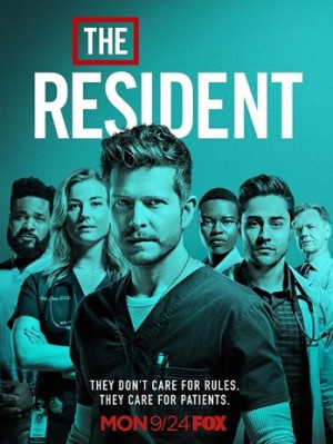 Bác Sĩ Mỹ (Phần 2) (The Resident (Season 2)) [2018]