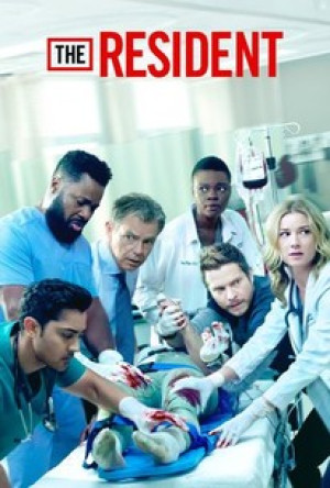 Bác Sĩ Mỹ (Phần 3) (The Resident (Season 3)) [2019]