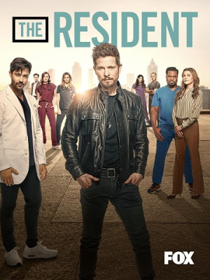 Bác Sĩ Mỹ (Phần 6) (The Resident (Season 6)) [2022]