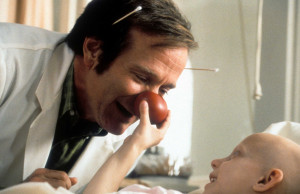 Xem phim Bác Sĩ Patch Adams